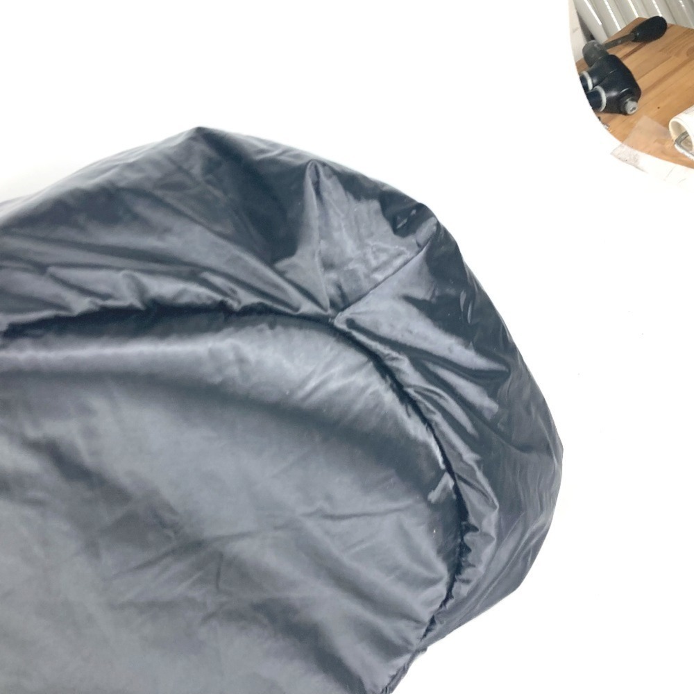 CHANEL Black Logo Shoulder Bag - Picture 3 of 10